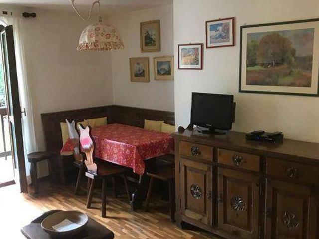 Appartamento in vendita a La Thuile AO