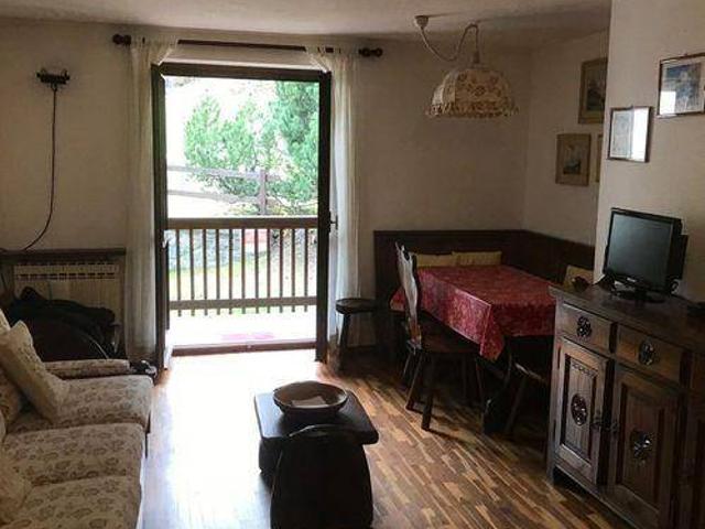 Appartamento in vendita a La Thuile AO