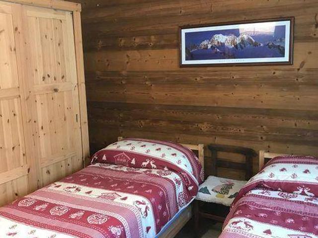 Appartamento in vendita a La Thuile AO