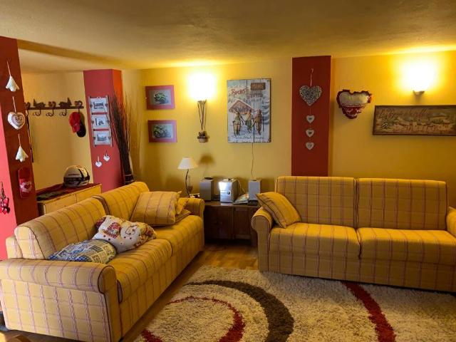 Appartamento in vendita a La Thuile AO