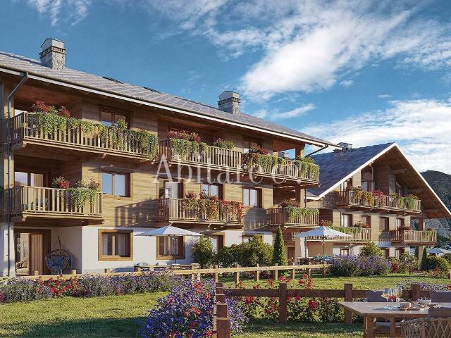 Appartamento in vendita a La Thuile AO