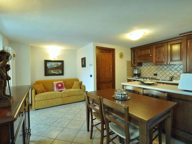 Appartamento in vendita a La Thuile AO