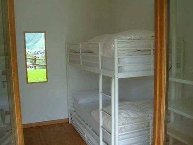 Appartamento in vendita a La Thuile AO