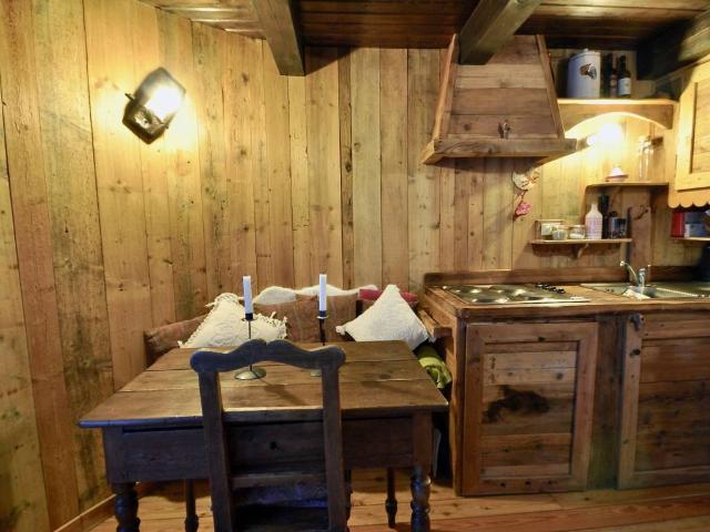 Appartamento in vendita a La Thuile AO