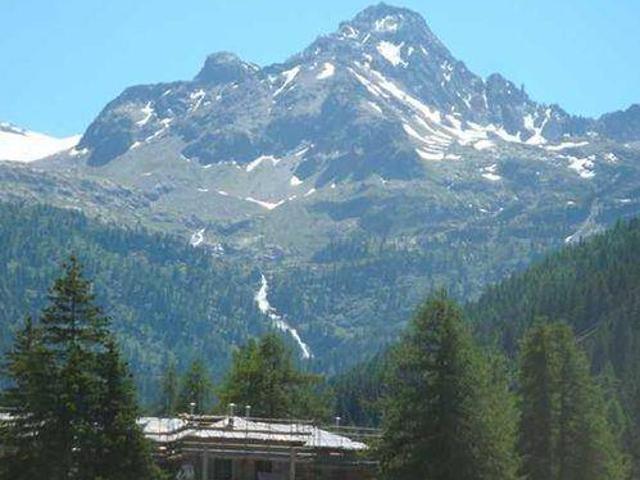Appartamento in vendita a La Thuile AO