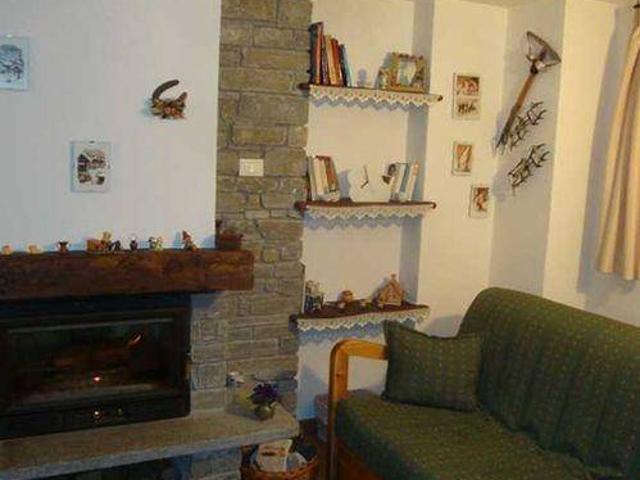 Appartamento in vendita a La Thuile AO