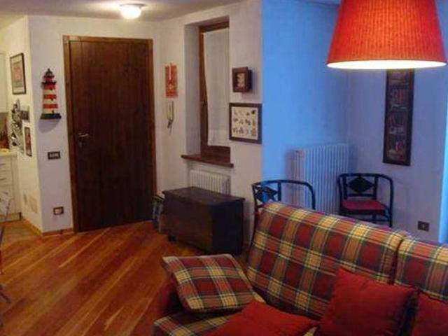 Appartamento in vendita a La Thuile AO