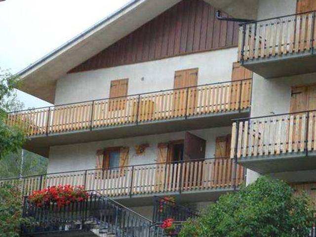 Appartamento in vendita a La Thuile AO