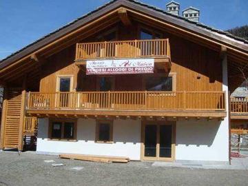 La Thuile, Aosta Valle d'Aosta, Piemonte