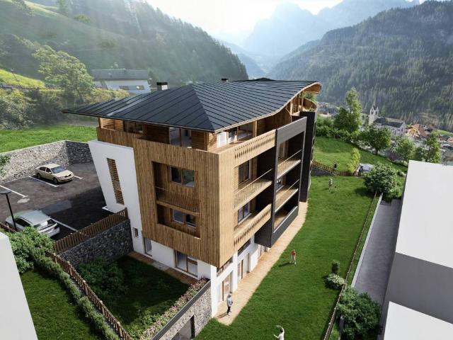 Appartamento in vendita a La Valle BZ