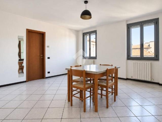 Appartamento in vendita a La Valletta Brianza LC