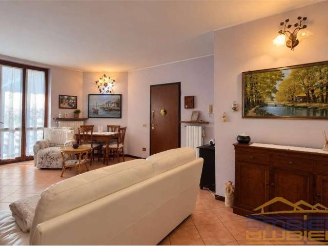 Appartamento in vendita a La Valletta Brianza LC