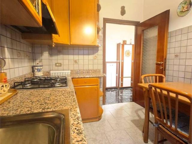 Appartamento in vendita a La Valletta Brianza LC