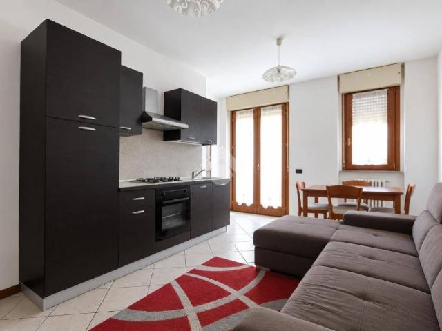 Appartamento in vendita a La Valletta Brianza LC