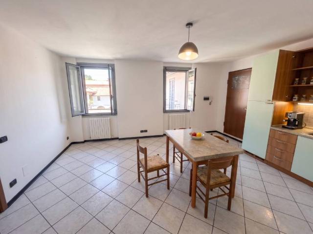 Appartamento in vendita a La Valletta Brianza LC