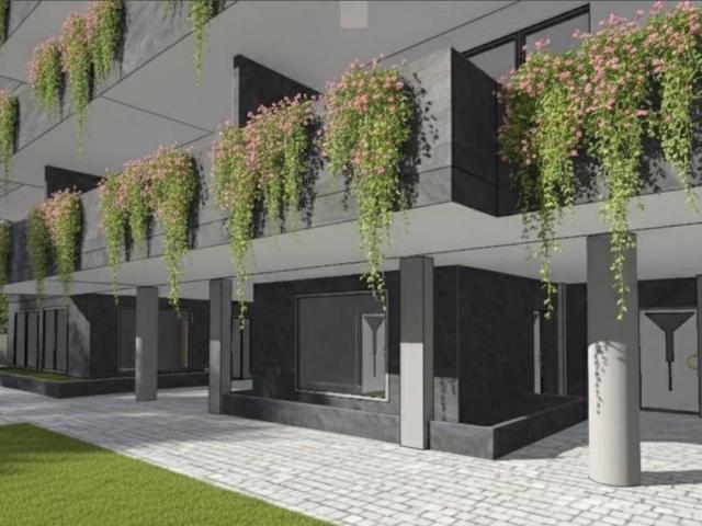 Appartamento in vendita a Lacchiarella MI