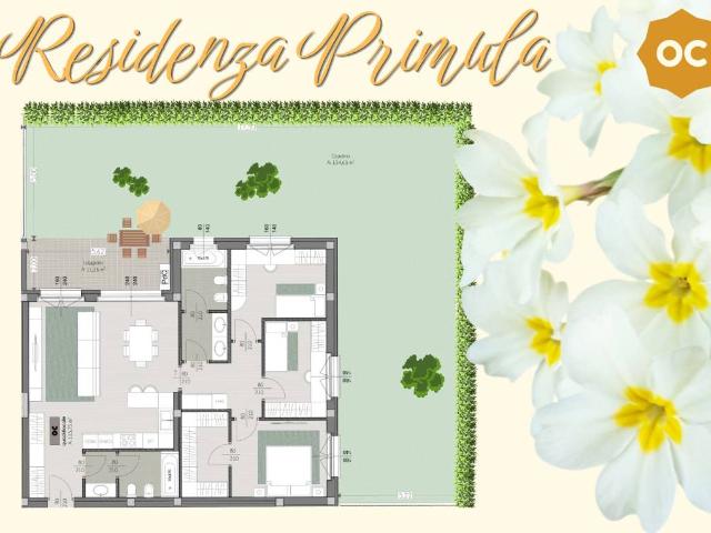 Appartamento in vendita a Lacchiarella MI