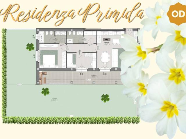 Appartamento in vendita a Lacchiarella MI