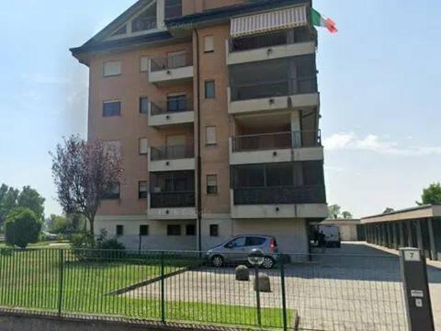 Appartamento in vendita a Lacchiarella MI