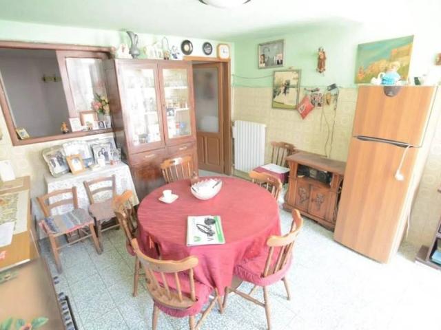 Casa indipendente in vendita a Lacedonia AV