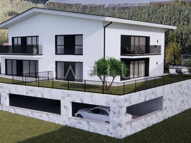 Appartamento in vendita a Laces BZ