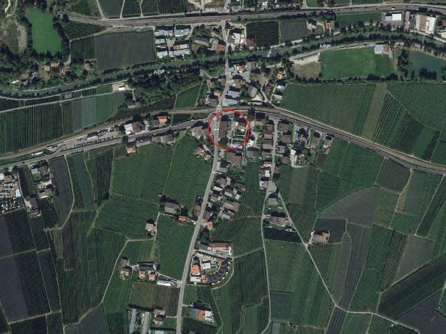 Appartamento in vendita a Laces BZ