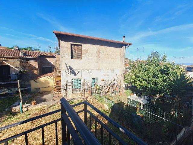 Appartamento in vendita a Labico RM