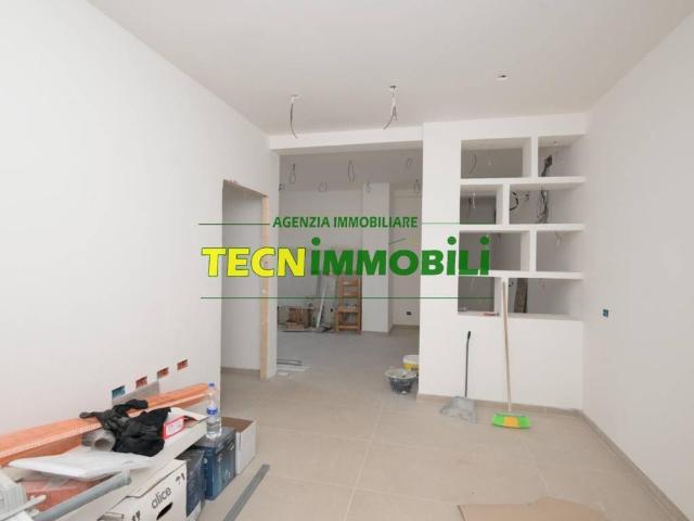 Appartamento in vendita a Colleferro RM