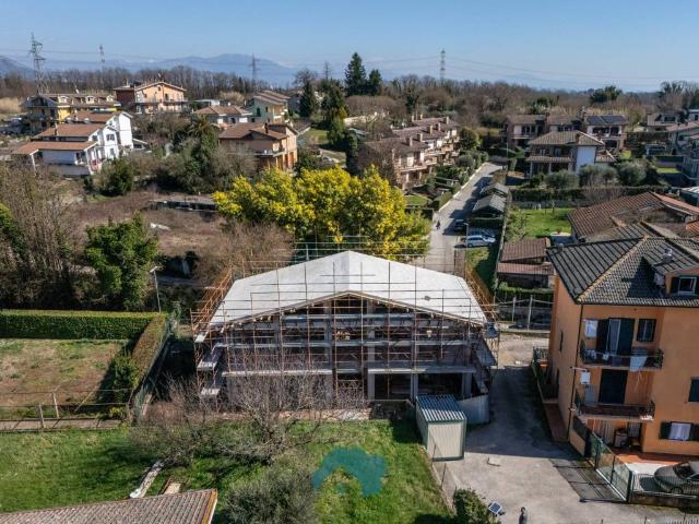 Appartamento in vendita a Labico RM