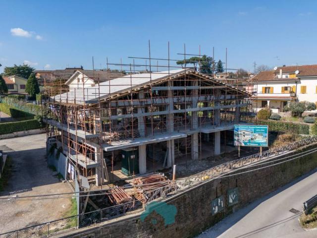 Appartamento in vendita a Labico RM