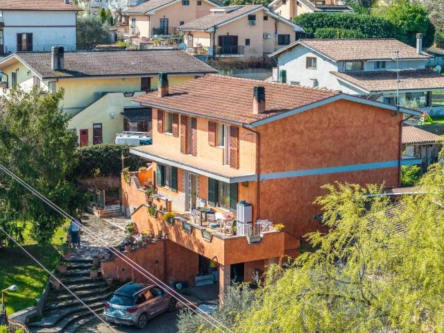 Appartamento in vendita a Labico RM