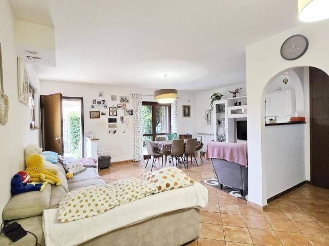 Appartamento in vendita a Labico RM