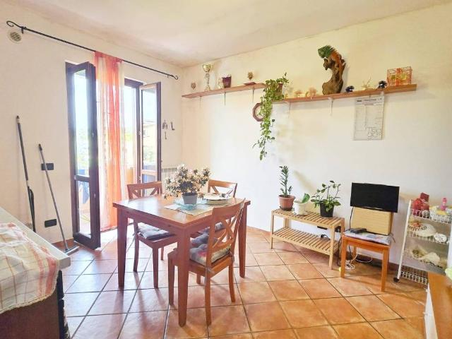 Appartamento in vendita a Labico RM
