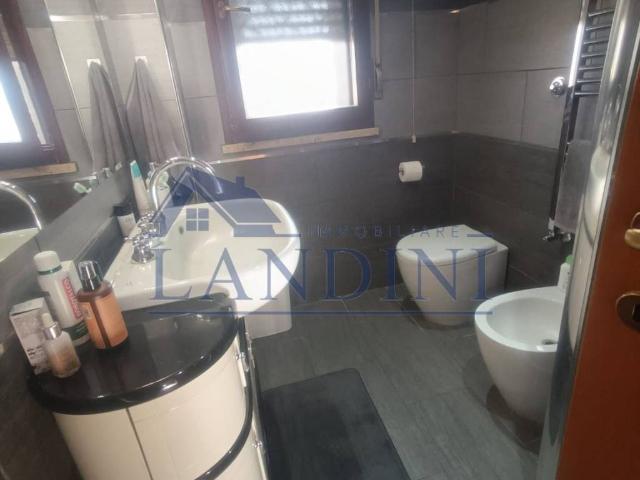 Appartamento in vendita a Labico RM
