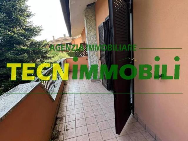Appartamento in vendita a Labico RM