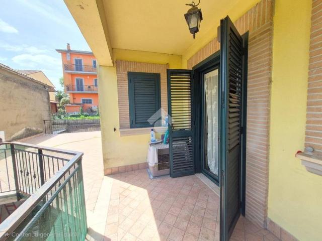 Appartamento in vendita a Labico RM