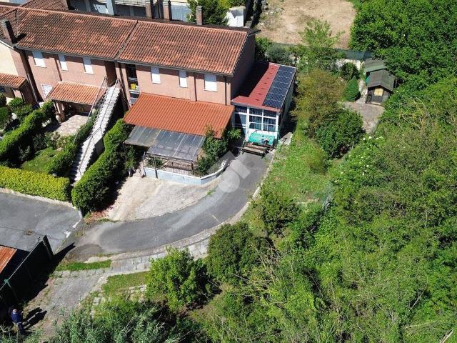 Appartamento in vendita a Labico RM