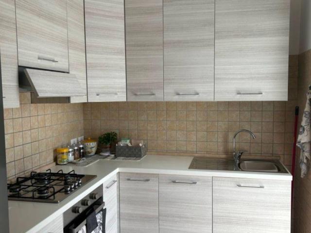 Appartamento in vendita a Labico RM