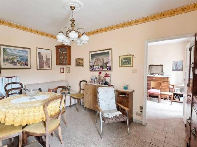 Appartamento in vendita a Labico RM