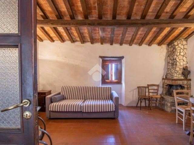 Appartamento in vendita a Labro RI
