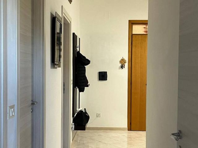 Appartamento in vendita a Lago CS