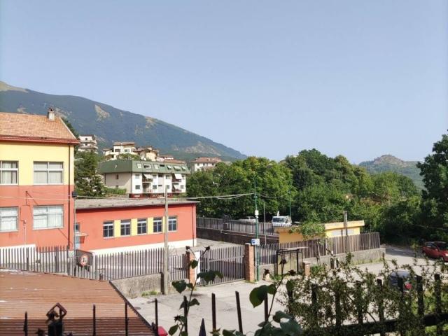 Appartamento in vendita a Lagonegro PZ