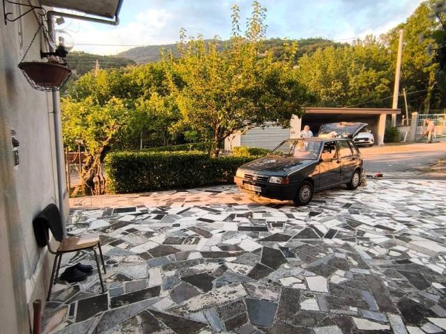 Appartamento in vendita a Lagonegro PZ