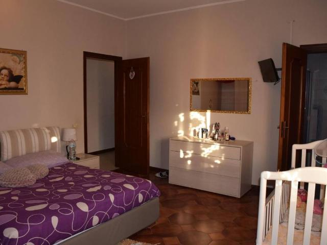 Appartamento in vendita a Lagonegro PZ