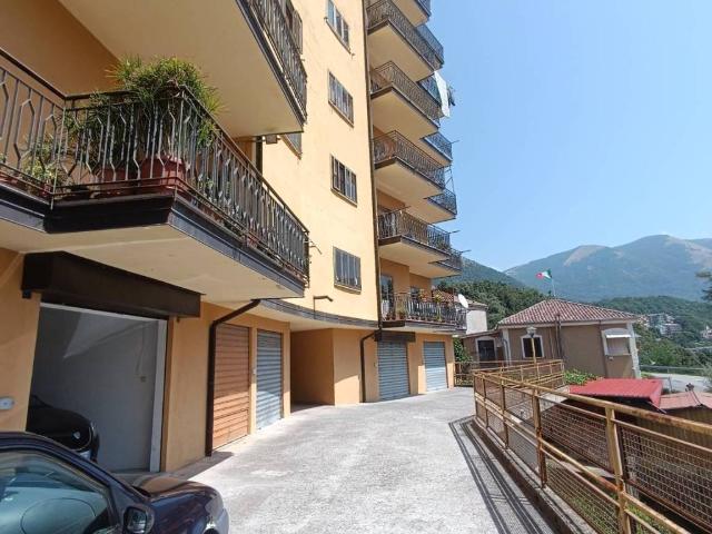Appartamento in vendita a Lagonegro PZ