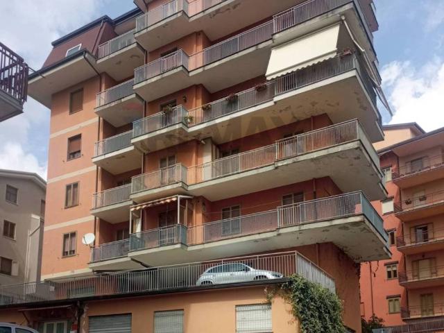 Appartamento in vendita a Lagonegro PZ