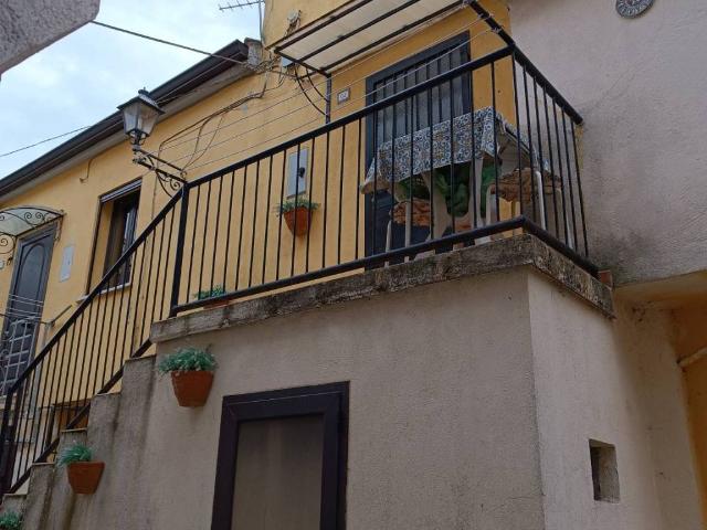 Appartamento in vendita a Lagonegro PZ