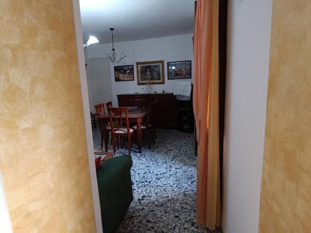 Appartamento in vendita a Lagonegro PZ