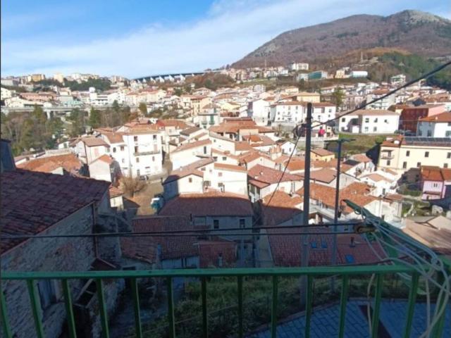 Appartamento in vendita a Lagonegro PZ