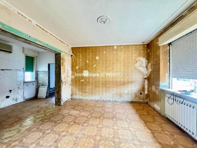 Appartamento in vendita a Lagosanto FE